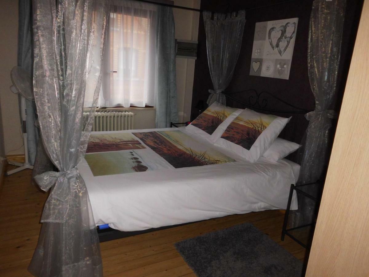 't Eenvoud - Logies Knokke-Heist Buitenkant foto