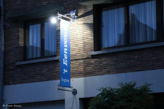 't Eenvoud - Logies Knokke-Heist Buitenkant foto